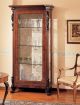 295 Showcase Wooden Structure by Vimercati Sales Online