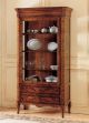903 Luxury Showcase Wooden Structure by Vimercati Sales Online