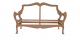 31/21 Raw Sofa Frame Wooden Structure by Style Frame Online Buy