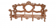 51/11 Baroque Sofa Frame Beechwood Structure by Style Frame Online Sales