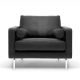 Lite Poltroncina moderna e semplice by Bensen