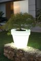 Serralunga Bordato Liscio Light Vase