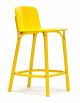 Split stool wooden structure high quality suitable for contract by Ton online sales