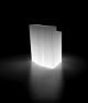 Frozen Corner Light luminous bar counter suitable for contract use by Plust online sales