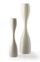 Moai vase polyethylene structure suitable for contract and outdoor by Plust online sales
