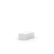 And outdoor and indoor bench by Vondom online sales sintesidesign
