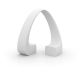 And outdoor and indoor bench by Vondom online sales sintesidesign