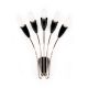 Norah W Wall Lamp Brass and Aluminum Structure by DelightFULL Online Sales