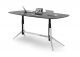 notable office desk by icf buy online at the best price on sintesidesign