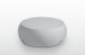 Point 237 Pouf Coated in Ecoleather by Quinti Online Sales