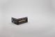 Sales Online Serie Pouff 90 Pouff Bed Mechanism Steel Structure by Lampolet.