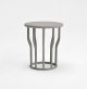 Cosse 430 coffee table ash wood structure suitable for contract use by Sipa buy online