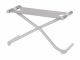 Snooze 204 footrest steel structure textilene seat suitable for outdoor use by Emu online sales