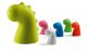 Drago sculpture polyethylene structure suitable for contract and outdoor use by Plust online sales
