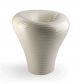 Tambo vase polyethylene structure suitable for contract and outdoor use by Plust online sales