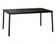 Yard 505/536 table aluminum structure suitable for contract use by Emu online sales