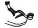 Sales Online Gravity Balans Lounge Chair Wood Structure Coated with Fabric by Varier.