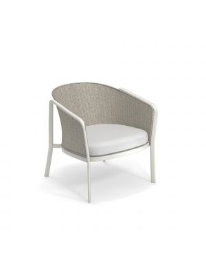 Carousel 1216 Lounge Chair Emu Outdoor Lounge Chair sintesidesign