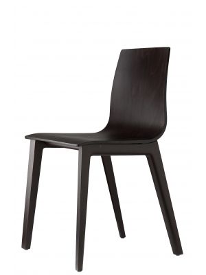 Sales Online Smilla Chair Beechwood Structure by Scab.