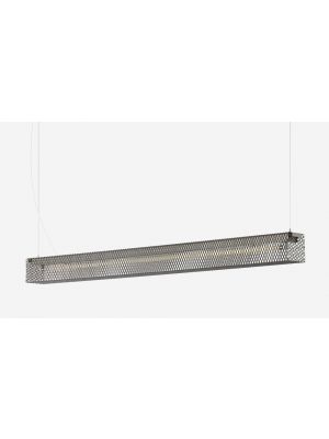 Grid Suspension Lamp Metal Structure by Zero Lighting Sales Online
