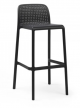 Lido Stool Polypropylene Structure by Nardi Sales Online 