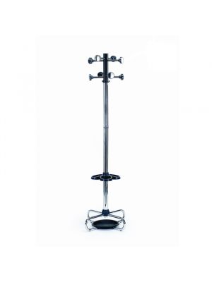 Sales Online Clothes Hanger 101 Steel Structure with Polypropylene by SintesiDesign.