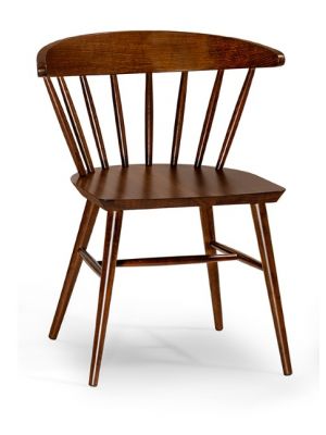 GS24 armchair Wooden Structure by SintesiDesign Online Sales