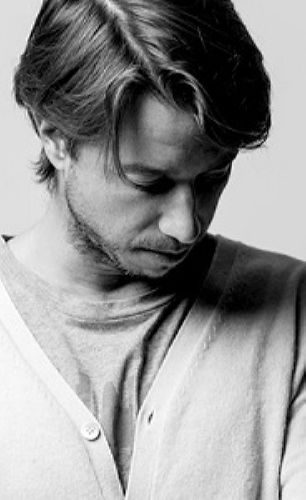Alistair Law Alistair Law
