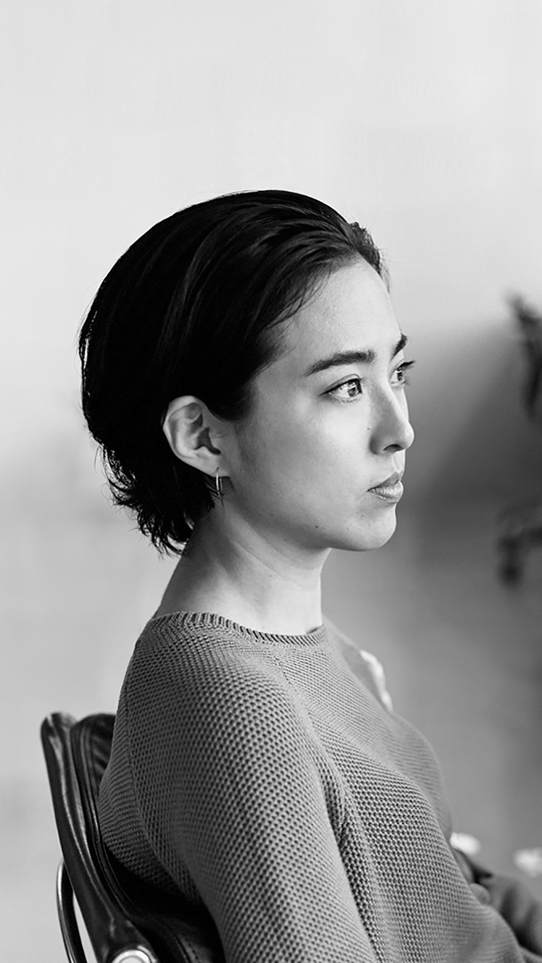 Nao Tamura