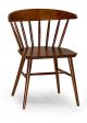 GS24 armchair Wooden Structure by SintesiDesign Online Sales