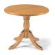 T/420 Table Solid Pine Wood by SintesiDesign Buy Online