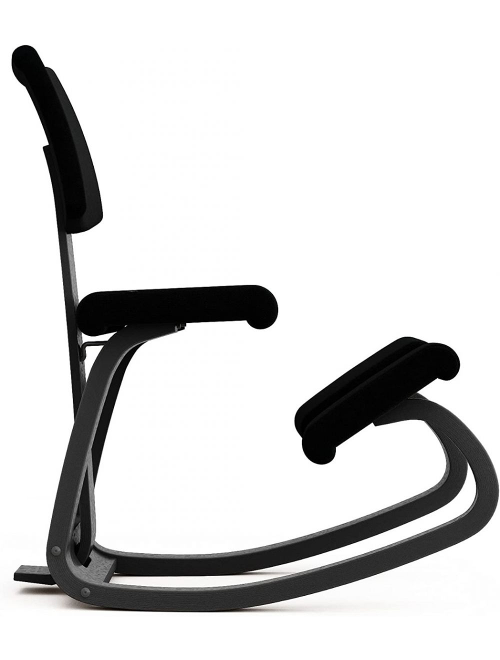 再値下げ❗️極美品❗️組立のみ❗️VARIER Variable Chair ブラック variable_plus_varier.jpg