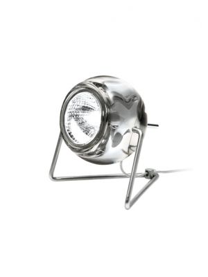 Sales Online Beluga Color D57 B03 Floor Lamp Has a Diffuser in 24% Lead Crystal by Fabbian
