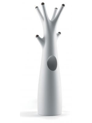 Godot clothes stand polyethylene structure suitable for contract use by Plust buy online