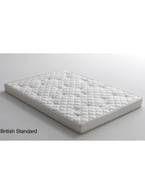 Bonnel Sprung Sofa Bed Mattress by Lampolet Buy Online