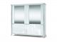 Sales Online Wardrobe 326 by Bianchi Mobili Polished Finish