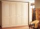 Norma Wardrobe Wooden Structure by Vimercati Sales Online