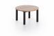 Bosc Round Coffee Table Ø60