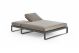 Flat Chill Bed 140