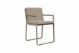 Flat Dining Armchair