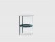 Himalia Bedside Table