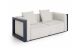 Islablanca 2 Seat Sofa