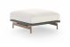 Onde Sectional Pouf
