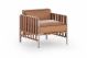 Onsen Club Chair