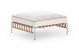 Onsen Sectional Pouf