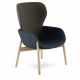 Peb wooden legs