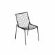 Rio R50 790 Chair Emu Stackable Chair Outdoor Chair sintesidesign