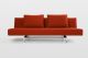 Sleeper Sofa Convertible Into a Single Bed Bensen