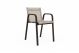 Stack Dining Armchair