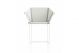 Textile Dining Armchair